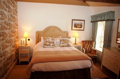Duke Of Wellington Hotel Ridingmill Luaran gambar