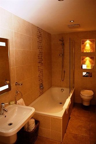 Duke Of Wellington Hotel Ridingmill Luaran gambar