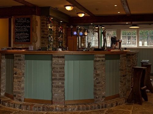 Duke Of Wellington Hotel Ridingmill Luaran gambar